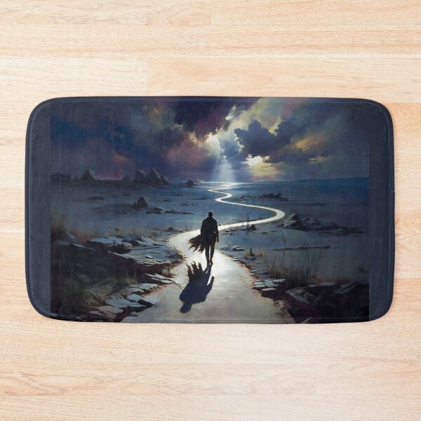Item preview, Lighting the Way Home designed and sold by PictureNZ.
