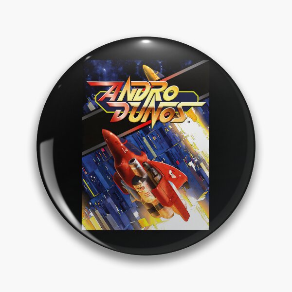 Item preview, Red Space Fighter Flying Above Futuristic Cityscape designed and sold by Creative-Lion.