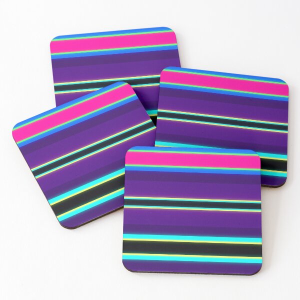 Item preview, Shadows from the Walls of Death - Dopamine Colors designed and sold by The Ravens Ballad.