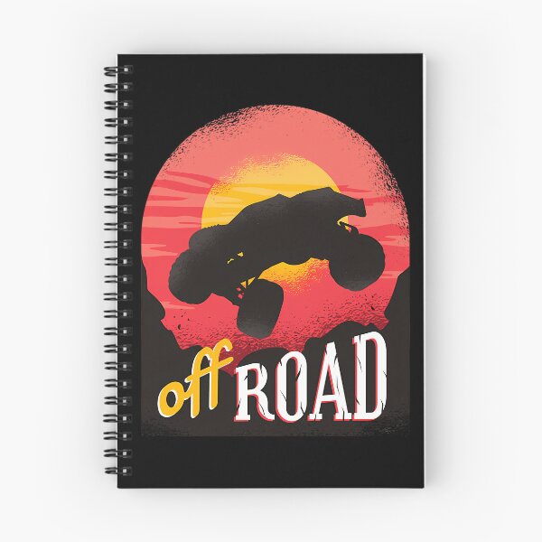 Item preview, Offroading - Racing And Driving Tees. designed and sold by TashaDorga.