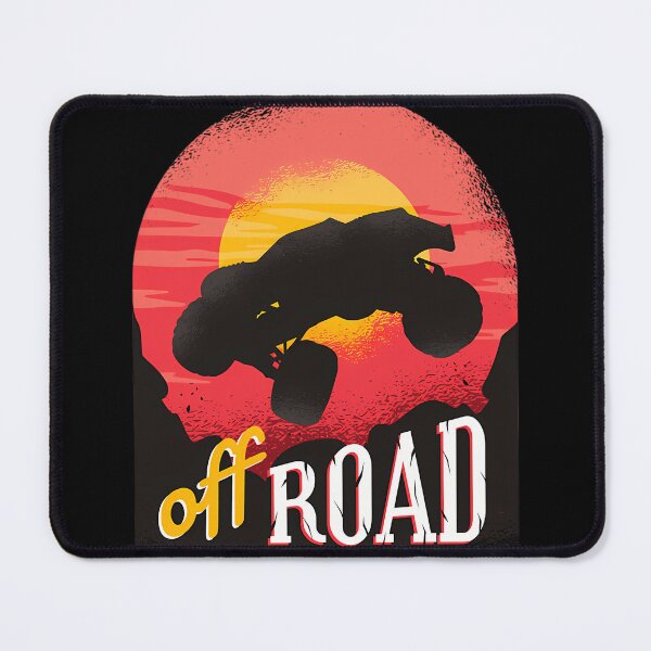 Item preview, Offroading - Racing And Driving Tees. designed and sold by TashaDorga.