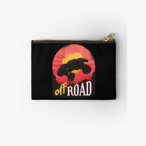 Item preview, Offroading - Racing And Driving Tees. designed and sold by TashaDorga.