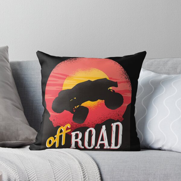 Item preview, Offroading - Racing And Driving Tees. designed and sold by TashaDorga.