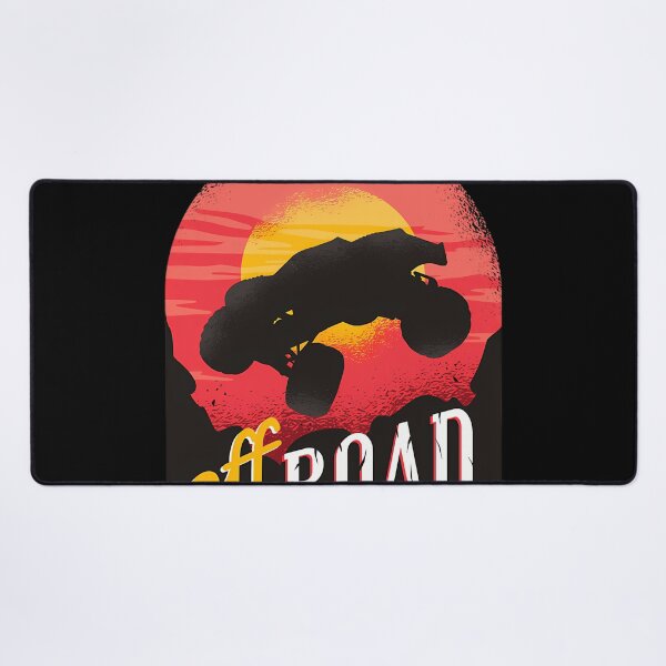 Item preview, Offroading - Racing And Driving Tees. designed and sold by TashaDorga.