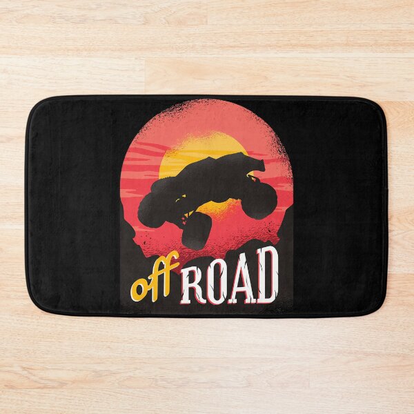 Artikelvorschau, Offroad-Renn- und Fahr-T-Shirts. entworfen und verkauft von TashaDorga.