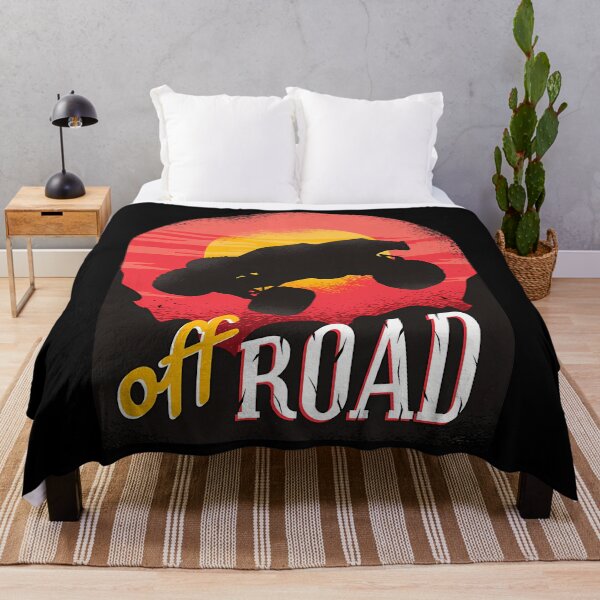 Item preview, Offroading - Racing And Driving Tees. designed and sold by TashaDorga.