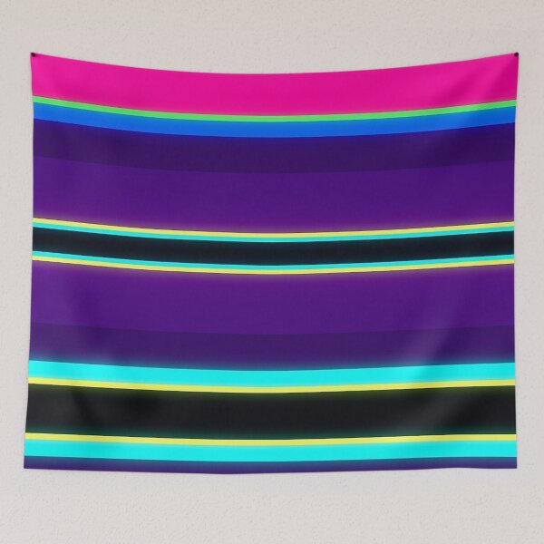 Item preview, Shadows from the Walls of Death - Dopamine Colors designed and sold by The Ravens Ballad.