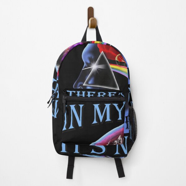 Item preview, Someone In My Head Psychedelic Rock Prism designed and sold by Eowcat.