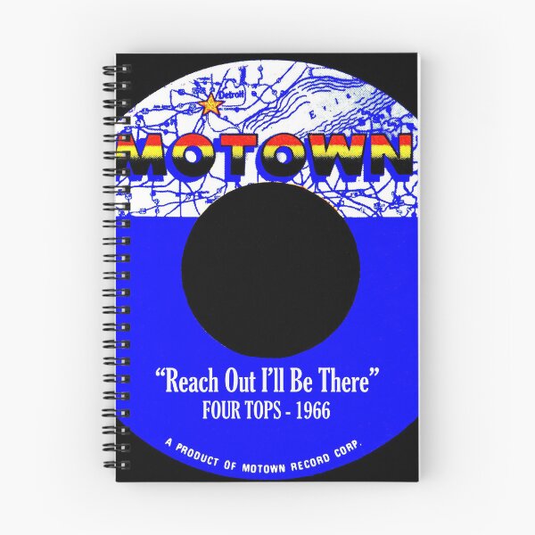 Item preview, Four Tops Motown 1965 Record designed and sold by Dlt1981.