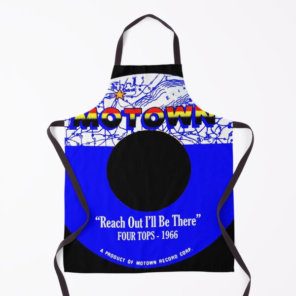 Item preview, Four Tops Motown 1965 Record designed and sold by Dlt1981.