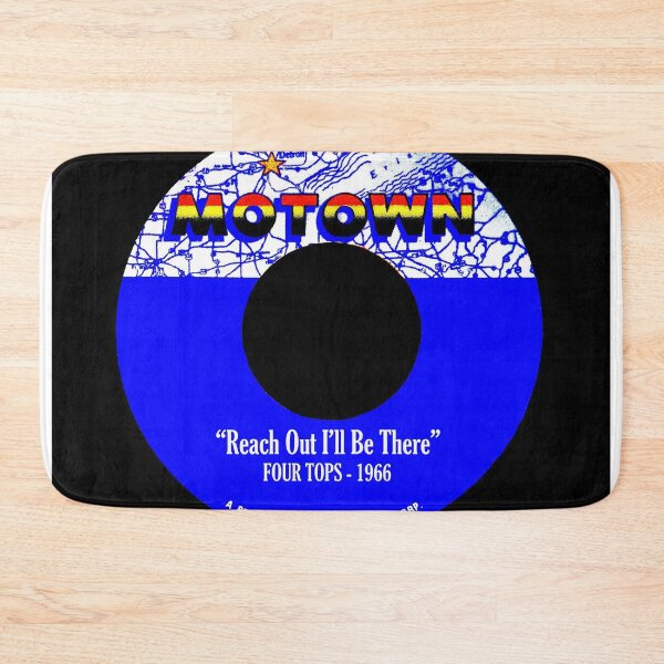 Item preview, Four Tops Motown 1965 Record designed and sold by Dlt1981.