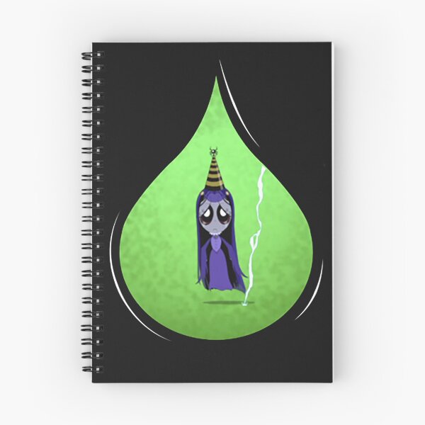 Item preview, Party Misery designed and sold by QueenAlicorn.