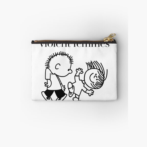 Item preview, violent femmes   designed and sold by FloraInk.