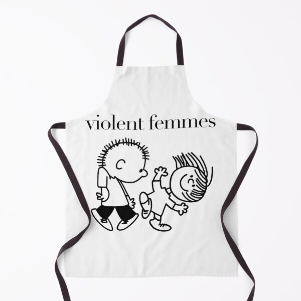 Aperçu de l'œuvre femmes violentes créée et vendue par FloraInk.