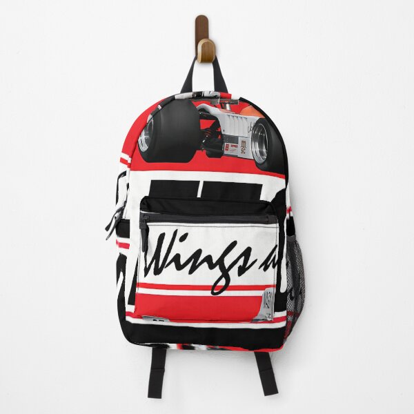 Item preview, Wings And Slicks designed and sold by TashaDorga.