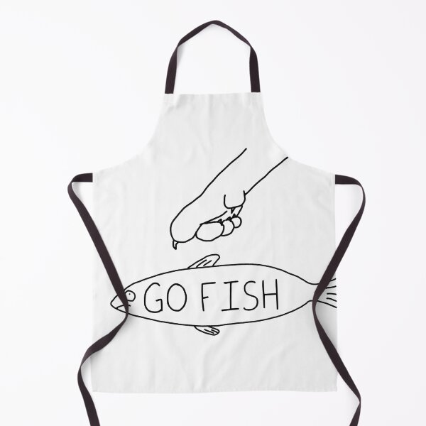 Item preview, Cat Fishing designed and sold by NicDoesFunArt.