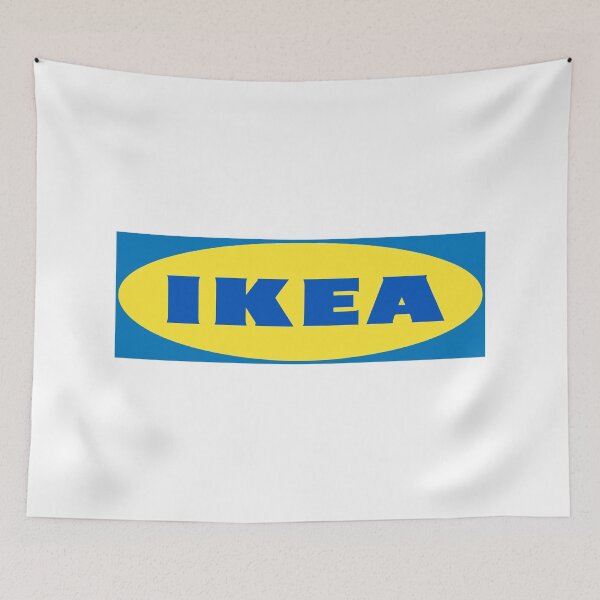 Item preview, Refined Ikea Artistic Details designed and sold by Gangcutegirl.