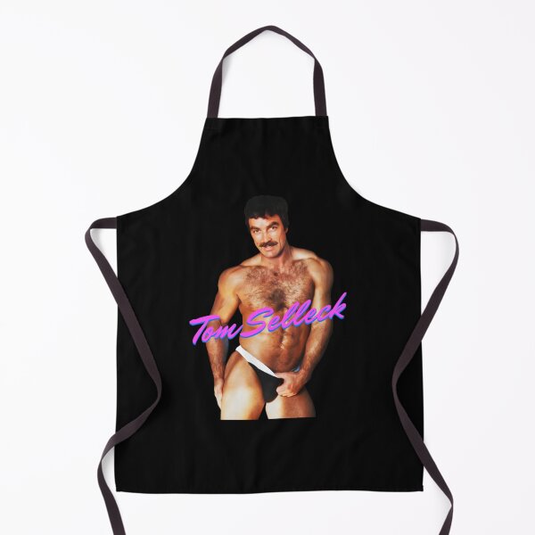 Item preview, Tom Selleck designed and sold by HASLNA-KHOHA.