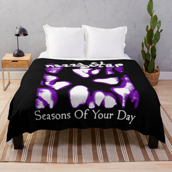 Item preview, Purple Silhouette Style Alt Rock Band designed and sold by GuadalupeDecker.