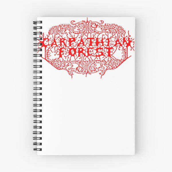 Item preview, Typography Symbol Metal Red Silhouette designed and sold by SilverSultry.