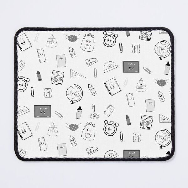 Item preview, School Supplies designed and sold by Hello-Cuties.