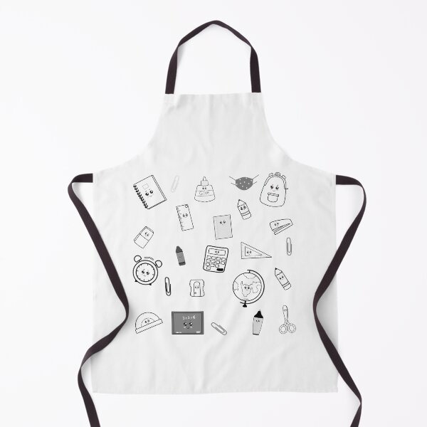Item preview, School Supplies designed and sold by Hello-Cuties.