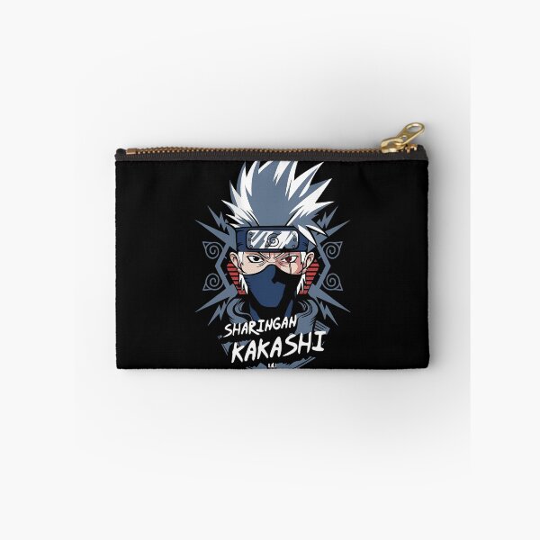 Item preview, Kakashi designed and sold by Creaturesinzo.