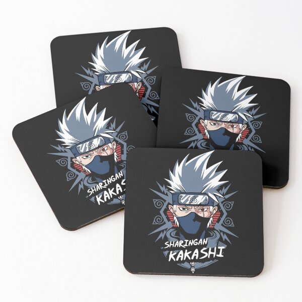 Item preview, Kakashi designed and sold by Creaturesinzo.
