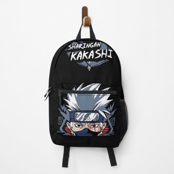 Item preview, Kakashi designed and sold by Creaturesinzo.