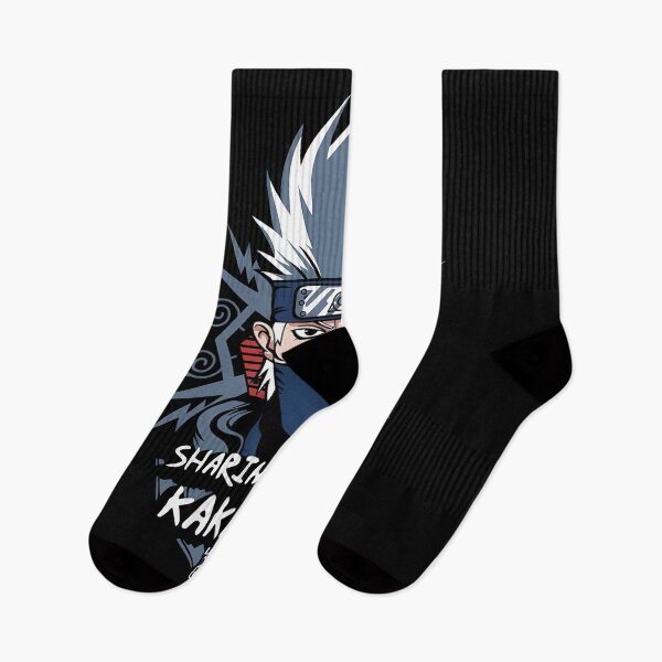 Artikelvorschau, Kakashi entworfen und verkauft von Creaturesinzo.