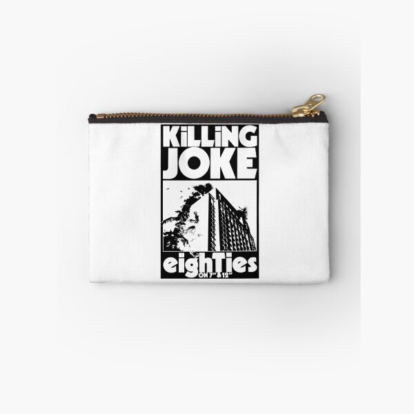 Item preview, Killing Joke designed and sold by Cora Mann.