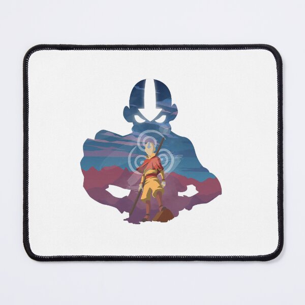 Item preview, Avatar the last airbender designed and sold by oganespegenh.
