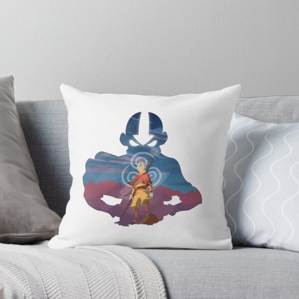 Item preview, Avatar the last airbender designed and sold by oganespegenh.