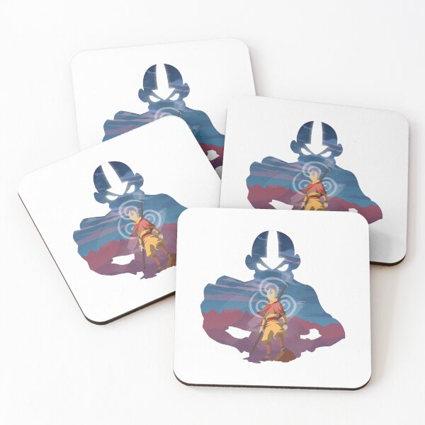 Item preview, Avatar the last airbender designed and sold by oganespegenh.