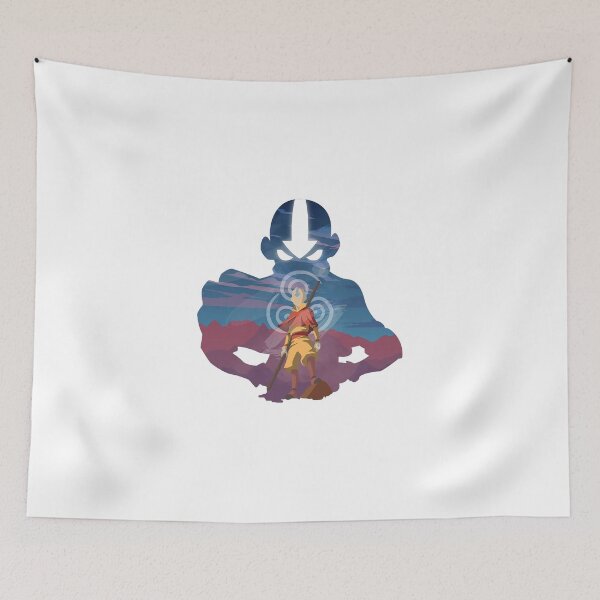 Item preview, Avatar the last airbender designed and sold by oganespegenh.