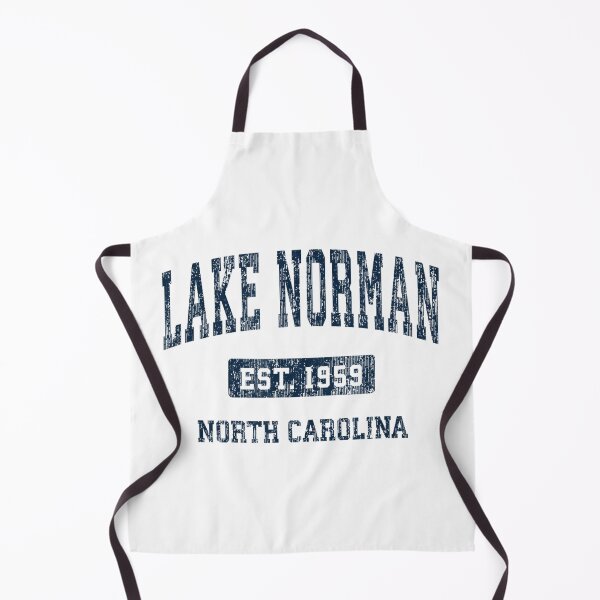 Item preview, Lake Norman North Carolina NC designed and sold by goombi-creative.