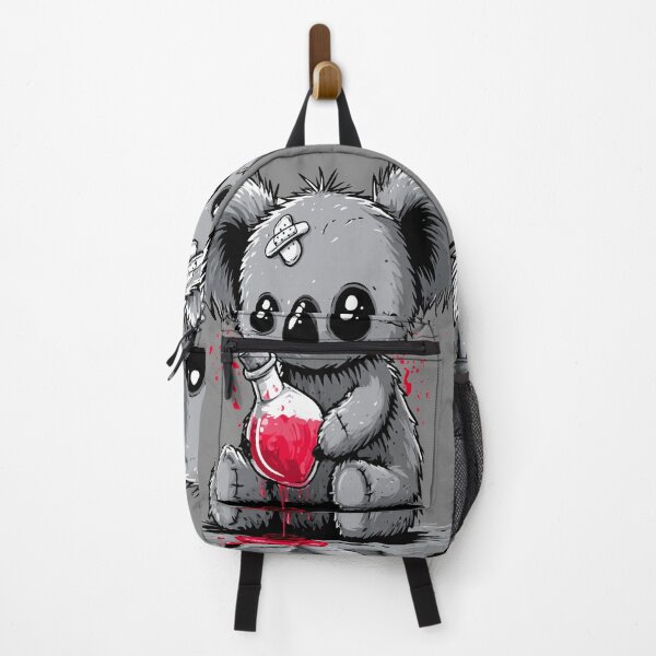 Item preview, Bandaged Forehead Koala Love Potion Design designed and sold by RichardRags.