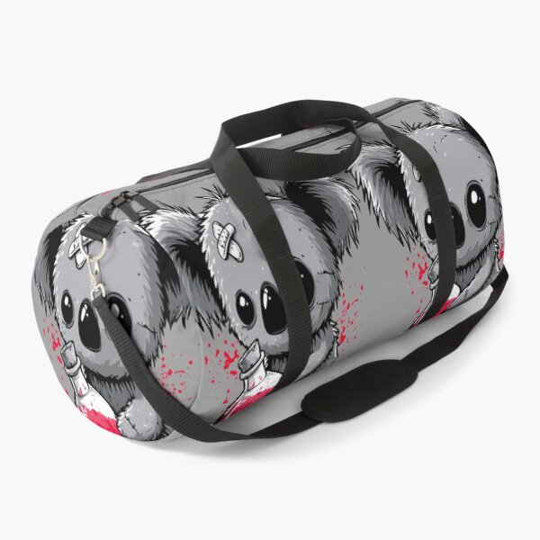 Item preview, Bandaged Forehead Koala Love Potion Design designed and sold by RichardRags.