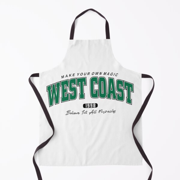 Item preview, West Coast 1998 Make Your Own Magic Retro Graphic T-Shirt Y2K Vintage Tee designed and sold by rzanhoo.
