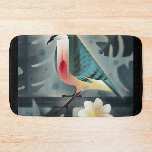 Item preview, Proud Viber gPigeon Perch designed and sold by Mahumlifestyle.