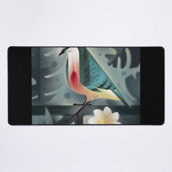 Item preview, Proud Viber gPigeon Perch designed and sold by Mahumlifestyle.