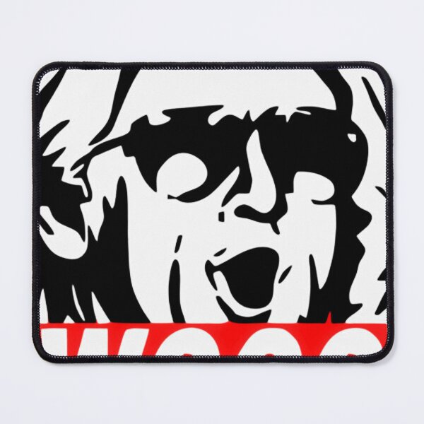 Item preview, ric flair designed and sold by HASLNA-KHOHA.