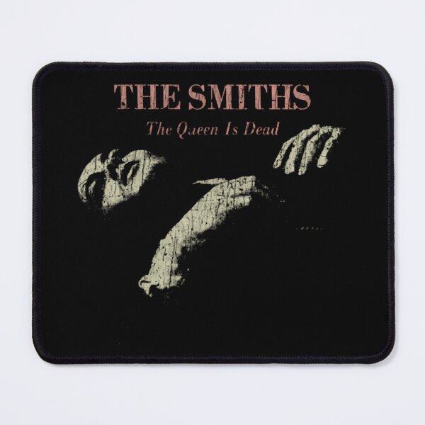 Item preview, The Smiths – The Queen Is Dead (1986) T-Shirt designed and sold by FloraInk.