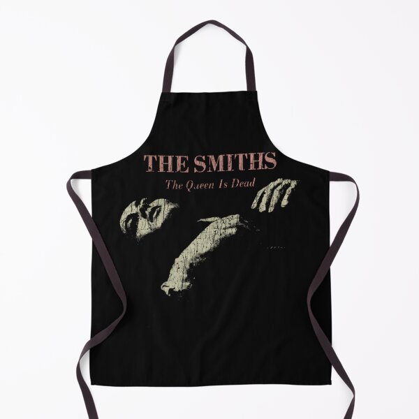 Item preview, The Smiths – The Queen Is Dead (1986) T-Shirt designed and sold by FloraInk.