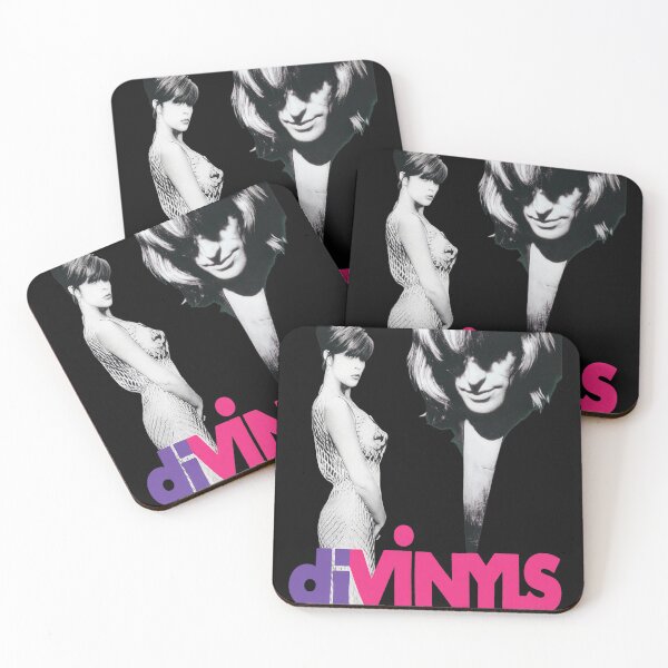 Item preview, Divinyls Australian Rock Icon Tribute designed and sold by ChemiCrocheting.