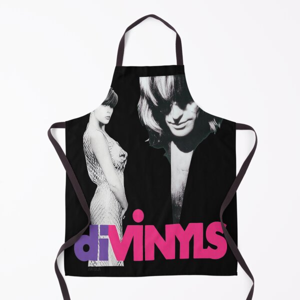 Item preview, Divinyls Australian Rock Icon Tribute designed and sold by ChemiCrocheting.