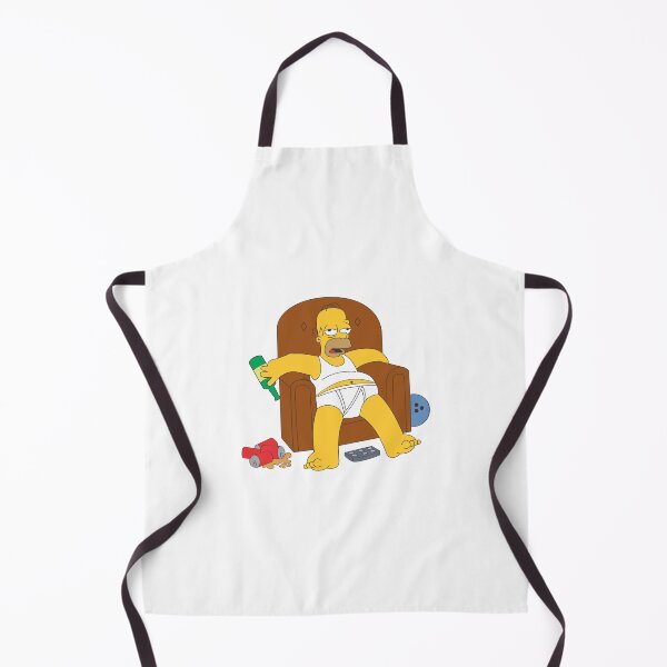 Item preview, Contemporary Homer Simpson dCreative Design designed and sold by Gangcutegirl.
