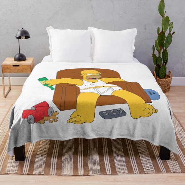 Item preview, Contemporary Homer Simpson dCreative Design designed and sold by Gangcutegirl.