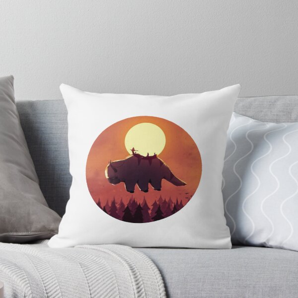 Item preview,  Avatar the last airbender designed and sold by oganespegenh.