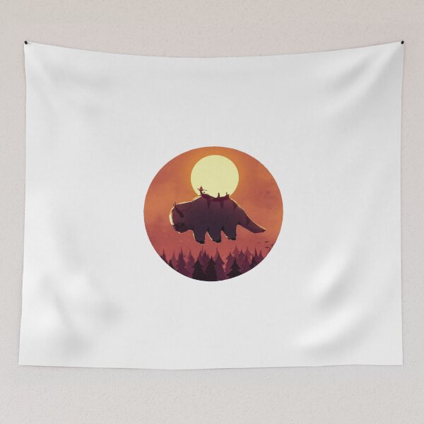 Item preview,  Avatar the last airbender designed and sold by oganespegenh.